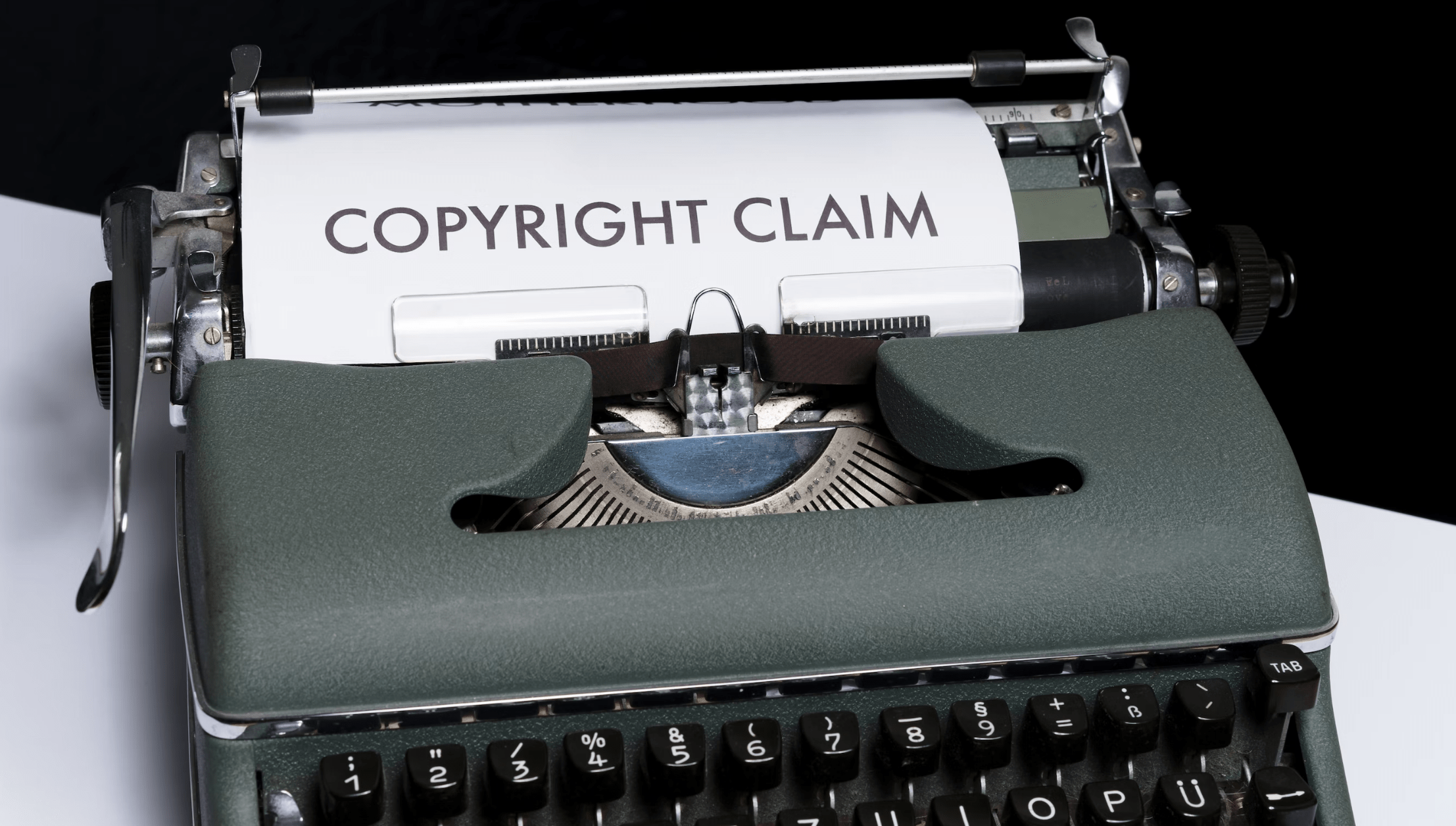 How To File A Dmca Takedown Notice