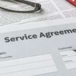 Master The Master Services Agreement