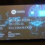 Thoughts From Codex Futurelaw 2018