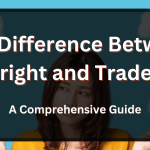 The Difference Between Copyright and Trademark: A Comprehensive Guide