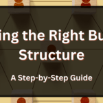 Choosing The Right Business Structure A Step By Step Guide