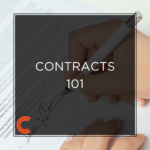Contracts 101