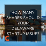 How Many Shares Should Your Delaware Startup Issue?