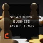 Negotiating Business Acquisitions