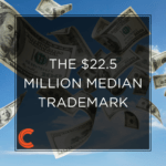 The $22.5 Million Median Trademark