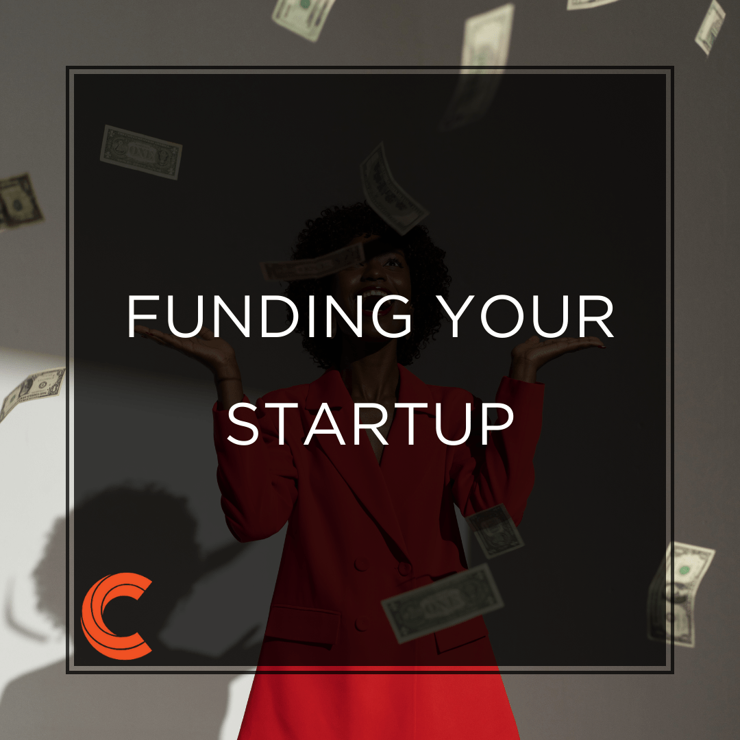 Funding Your Startup