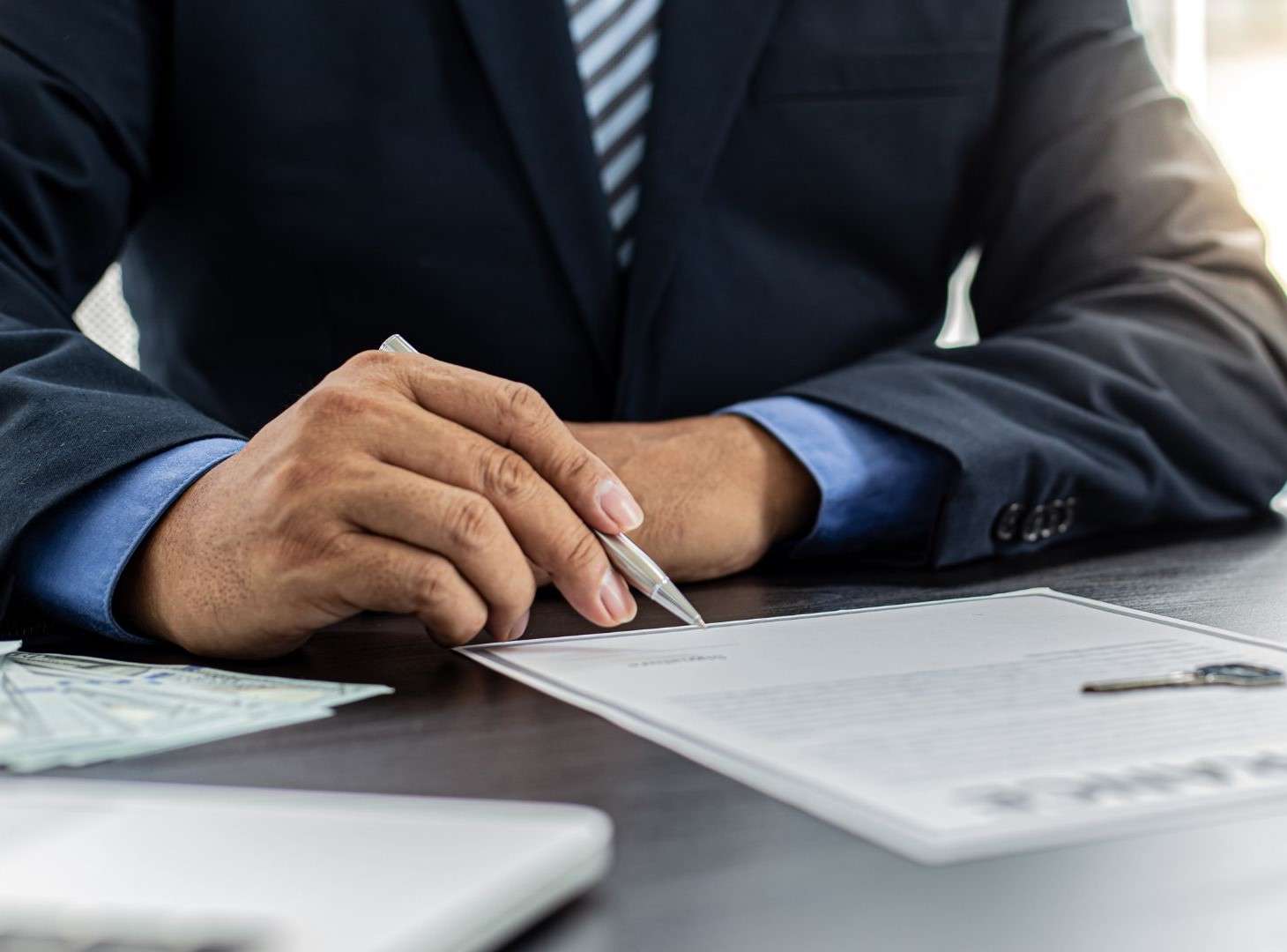 Intellectual Property Tips for Buying a Business in Los Angeles – IP contracts during acquisition