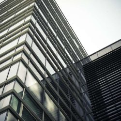 Modern Building Windows Picjumbo Com