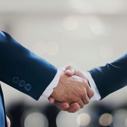 Optimized for accessibility and SEO, describing the image content and tying it to the blog’s theme of verbal agreements.